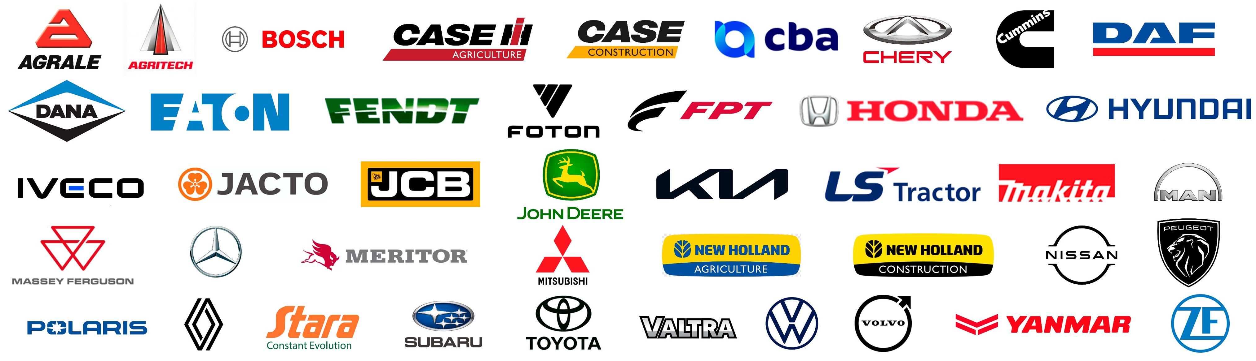 Nuestros Clientes